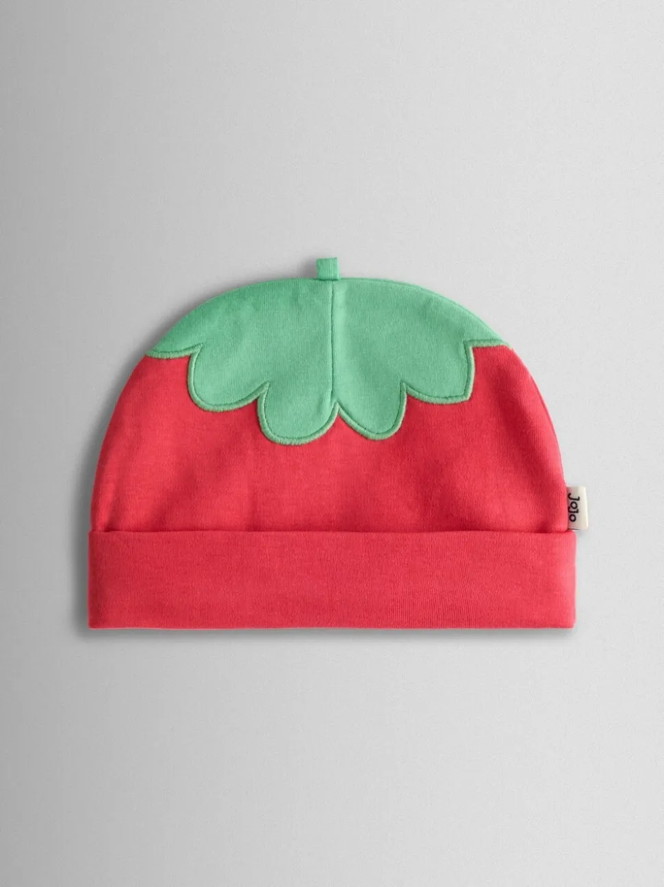 Dors-bien JoJo Maman Bébé zippé en coton appliqué Ensemble bonnet et bavoir