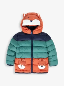 Doudoune Jojo Maman Bébé