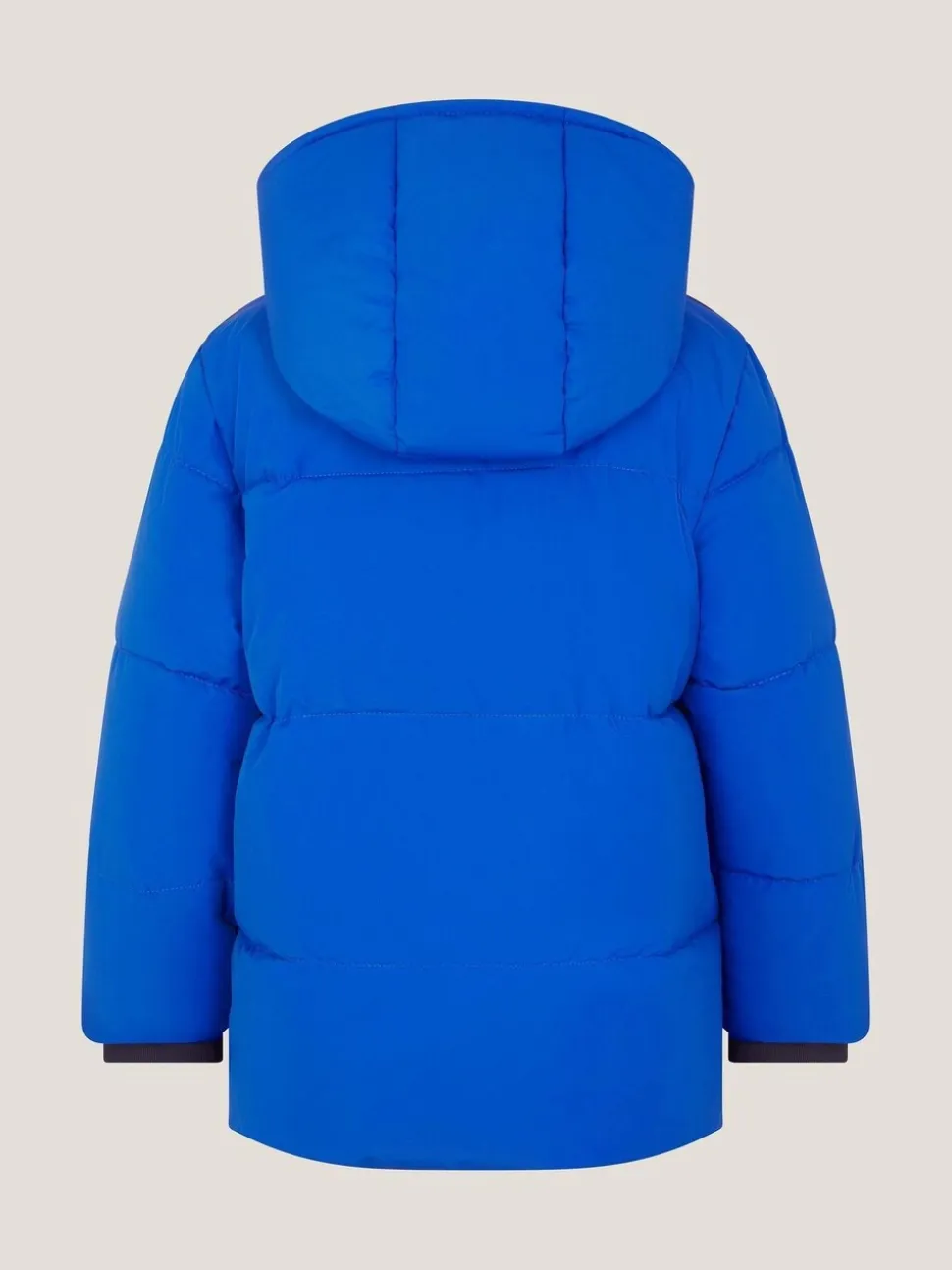 Doudoune Monsoon color block