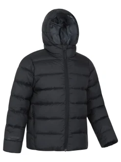 Doudoune Mountain Warehouse Stratus Extreme pliable