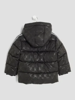 Doudoune River Island Bear