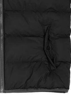 Doudoune Under Armour Pronto color block