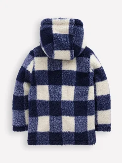 Duffle-coat Boden en imitation peau de mouton