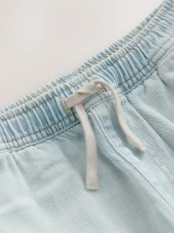 eau de javel - 100% coton léger à enfiler Jeans (3-16ans)