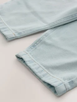 eau de javel - 100% coton léger à enfiler Jeans (3-16ans)