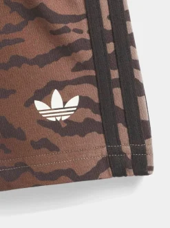 Ensemble bébé adidas Originals Animal t-shirt et short