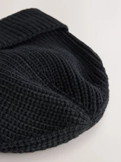 Ensemble bonnet et gants Superdry