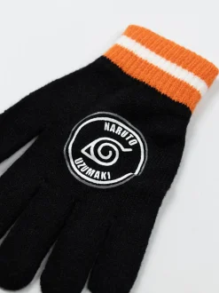 Ensemble bonnet et gants Vanilla Underground Naruno