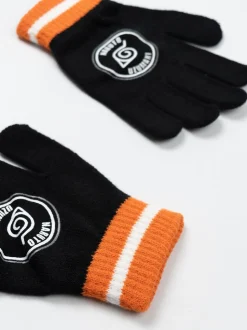 Ensemble bonnet et gants Vanilla Underground Naruno