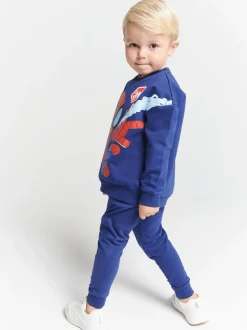 Ensemble Brand Threads Spidey and His Amazing Friends Survêtement