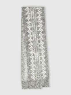 Ensemble chapeaux Reiss Berwinx et écharpe