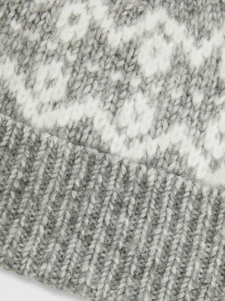 Ensemble chapeaux Reiss Berwinx et écharpe