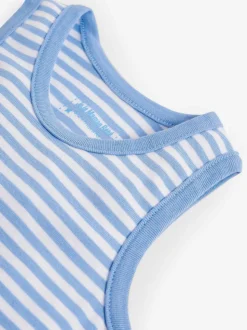 Ensemble débardeur JoJo Maman Bébé 3-Lot Digger pour garçon