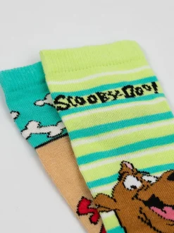 Ensemble de 5 paires de chaussettes Vanilla Underground mollet