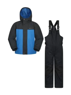 Ensemble de jogging Mountain Warehouse Polar Zone Kids