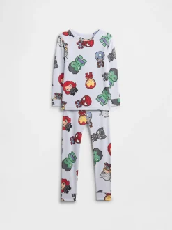 Ensemble de pyjamas Gap Marvel Avengers (6mois-5ans)