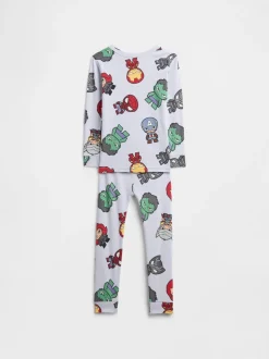 Ensemble de pyjamas Gap Marvel Avengers (6mois-5ans)