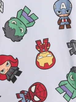 Ensemble de pyjamas Gap Marvel Avengers (6mois-5ans)