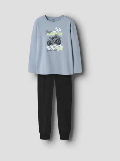 Ensemble de pyjamas Name It Racing Car