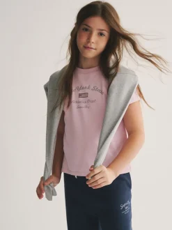 Ensemble haut et survêtement Superdry