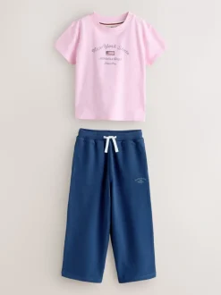 Ensemble haut et survêtement Superdry