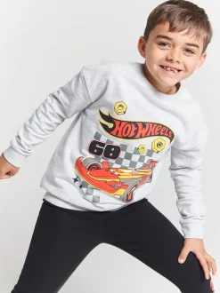 Ensemble jogging Brand Threads Hot Wheels