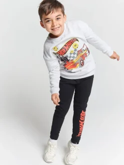 Ensemble jogging Brand Threads Hot Wheels