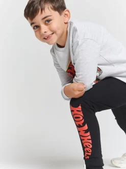 Ensemble jogging Brand Threads Hot Wheels