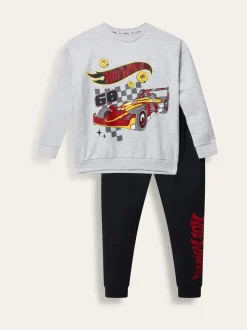 Ensemble jogging Brand Threads Hot Wheels