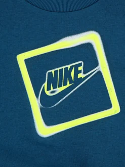 Ensemble jogging et survêtement Nike Little Kids JDI Col rond