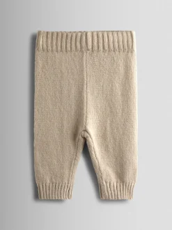 Ensemble JoJo Maman Bébé My First Noël Pudding en maille