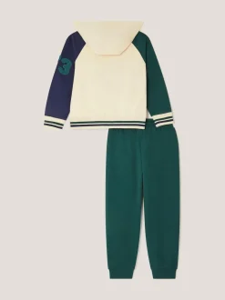 Ensemble Monsoon Explorer Sweat-shirt à capuche et Survêtement