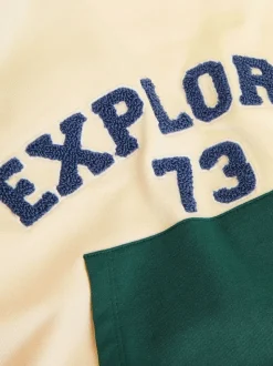 Ensemble Monsoon Explorer Sweat-shirt à capuche et Survêtement