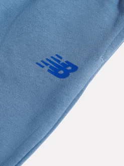 Ensemble New Balance sweat à capuche et jogging FT