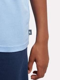 Ensemble New Balance t-shirt et short graphique Greatest Hits enfant