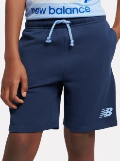 Ensemble New Balance t-shirt et short graphique Greatest Hits enfant