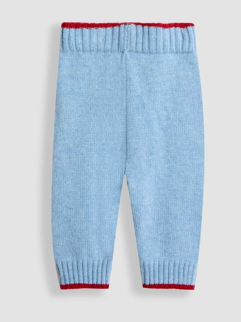 Ensemble 2pièces Pull et Leggings JoJo Maman Bébé Noël Fair Isle