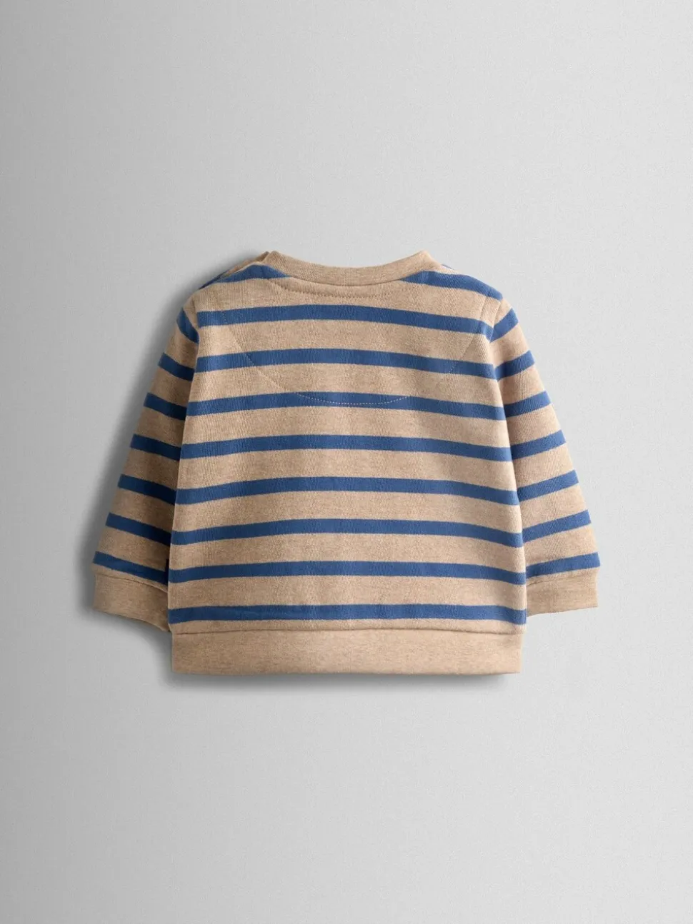 Ensemble 2pièces Sweat-shirt et Joggings JoJo Maman Bébé à motif appliqué