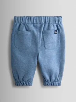 Ensemble 2pièces Sweat-shirt et Joggings JoJo Maman Bébé à motif appliqué