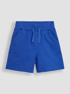 Ensemble 2pièces t-shirt et short JoJo Maman Bébé à motif appliqué