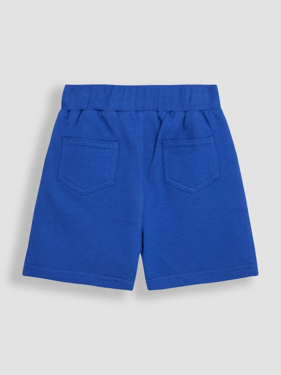 Ensemble 2pièces t-shirt et short JoJo Maman Bébé à motif appliqué