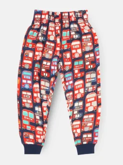 Ensemble pyjama Angel & Rocket Paddington