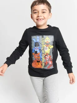 Ensemble pyjama Brand Threads Five Nights At Freddys