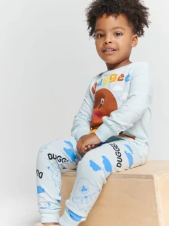 Ensemble pyjama Brand Threads Hey Duggee