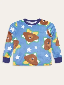 Ensemble pyjama Brand Threads Hey Duggee en polaire