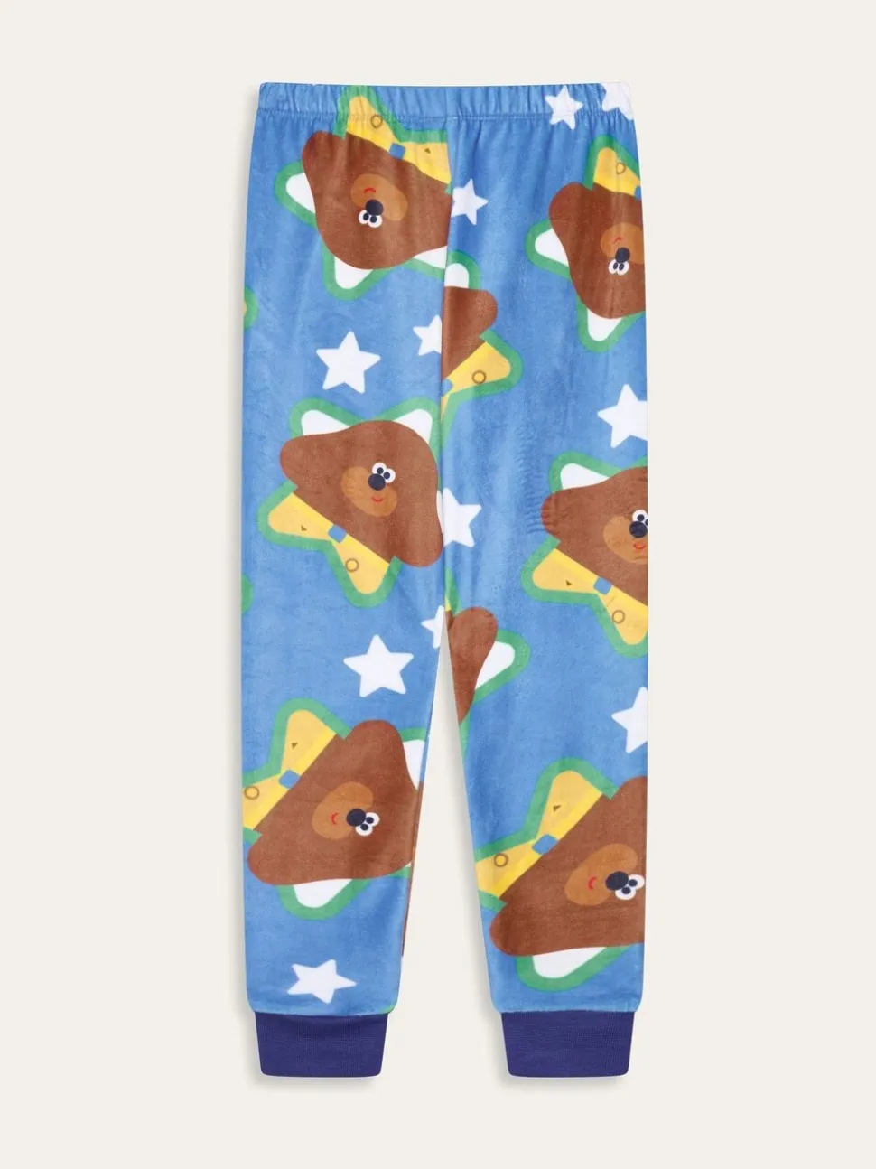 Ensemble pyjama Brand Threads Hey Duggee en polaire