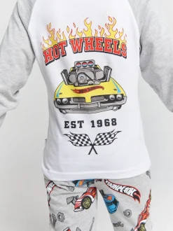 Ensemble pyjama Brand Threads Hot Wheels