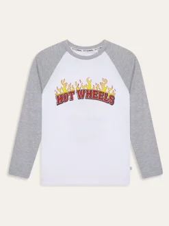 Ensemble pyjama Brand Threads Hot Wheels