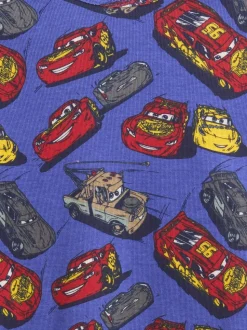 Ensemble pyjama Gap Disney Cars en coton (6mois-5ans)