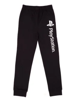 Ensemble pyjama long sous licence Vanilla Underground garçon